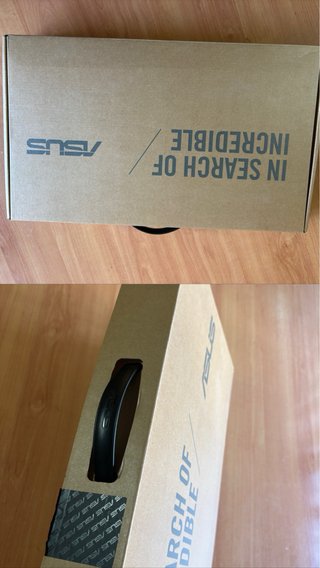 Portátil Asus 15 F515E i5 8/256GB