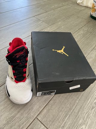 Zapatillas Nike Jordan Max Aura 4 Talla 46