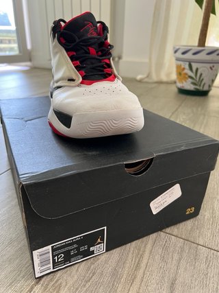 Zapatillas Nike Jordan Max Aura 4 Talla 46