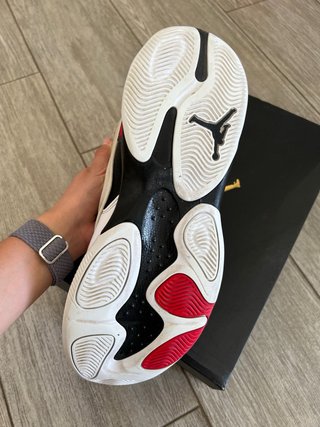 Zapatillas Nike Jordan Max Aura 4 Talla 46