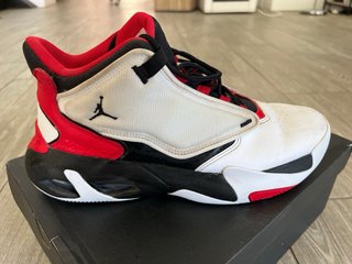 Zapatillas Nike Jordan Max Aura 4 Talla 46