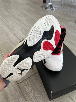 Zapatillas Nike Jordan Max Aura 4 Talla 46