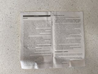 Cocina al vapor MGI