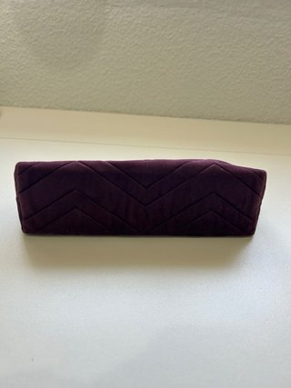 Neceser/estuche morado Deliplus