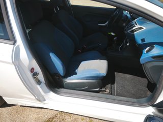 Ford Fiesta 2010