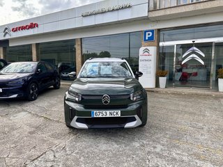 Citroen C3 Aircross 2025