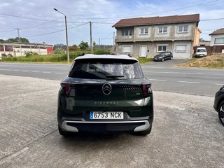 Citroen C3 Aircross 2025