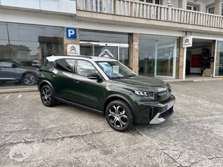 Citroen C3 Aircross 2025