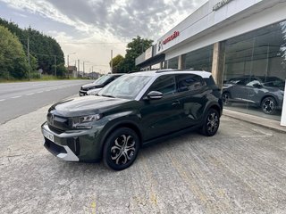 Citroen C3 Aircross 2025