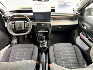 Citroen C3 Aircross 2025