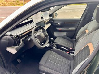 Citroen C3 Aircross 2025