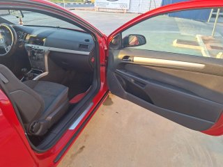 Opel Astra 2007