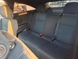 Opel Astra 2007