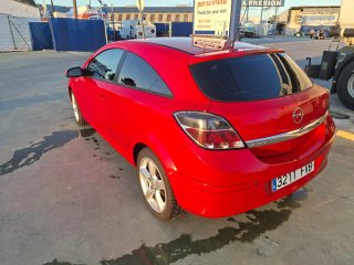Opel Astra 2007