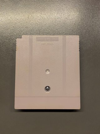 Home Alone - Game Boy
