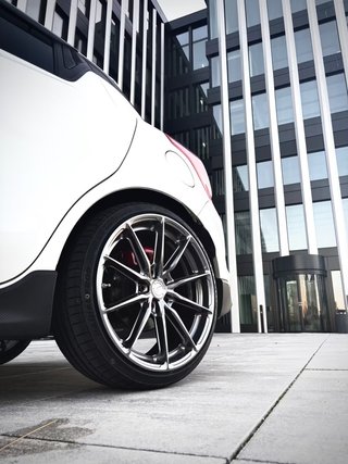 Suzuki Swift 2023