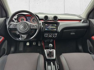 Suzuki Swift 2023