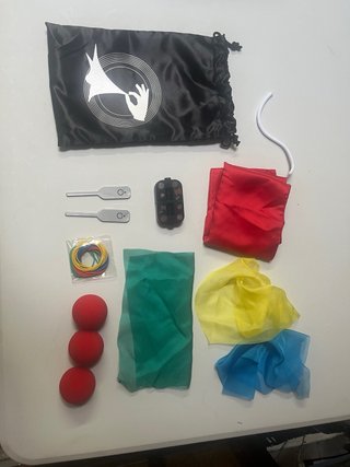 iMagicBox Cife - Academia de Magia Siglo XXI