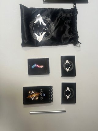 iMagicBox Cife - Academia de Magia Siglo XXI