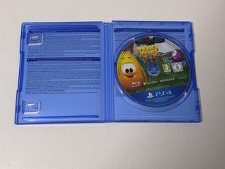 Toki Tori 2+ PS4