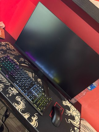 PC Gaming RTX 2060 + i5 13400F + 16GB+Periféricos