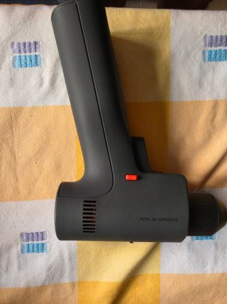 Taladro Inalámbrico Mijia Brushless