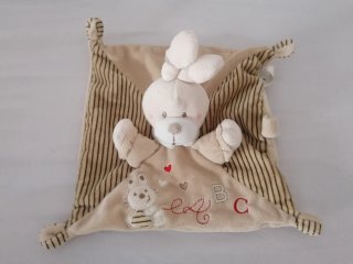 Lote 3 Dou Dou Peluche Bebé