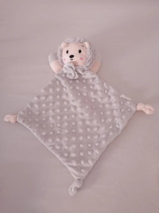 Lote 3 Dou Dou Peluche Bebé