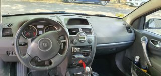 Renault Megane 2007