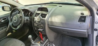 Renault Megane 2007