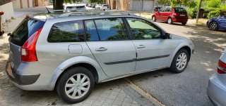 Renault Megane 2007