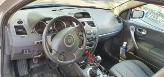 Renault Megane 2007