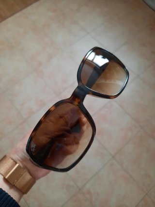 Occhiali da sole Ray-Ban donna polarizzati UV