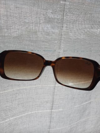 Occhiali da sole Ray-Ban donna polarizzati UV