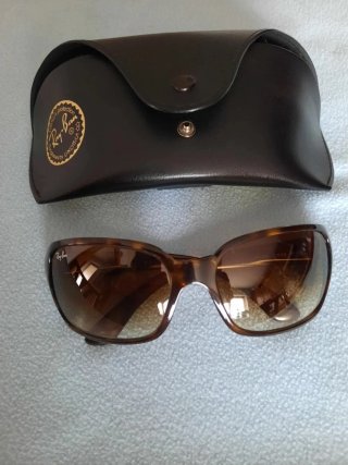 Occhiali da sole Ray-Ban donna polarizzati UV