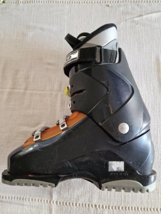 Botas de esquí Salomon Performa + funda