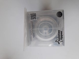 Biberón Tommee Tippee Vidrio 250ml