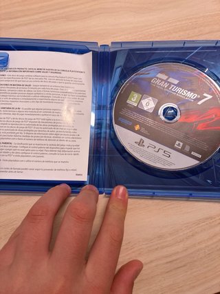 Gran Turismo 7 PS5
