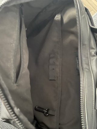 Maletín Calvin Klein Negro