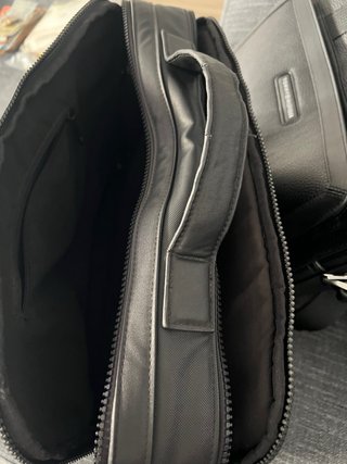 Maletín Calvin Klein Negro