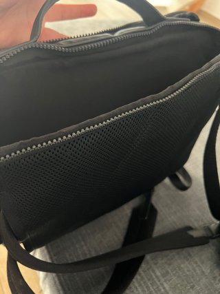 Maletín Calvin Klein Negro