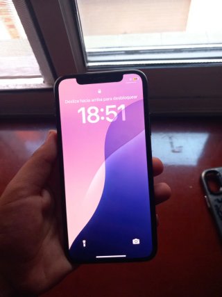 iPhone XS 64gb