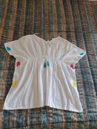 Copricostume Calzedonia 10-12 anni