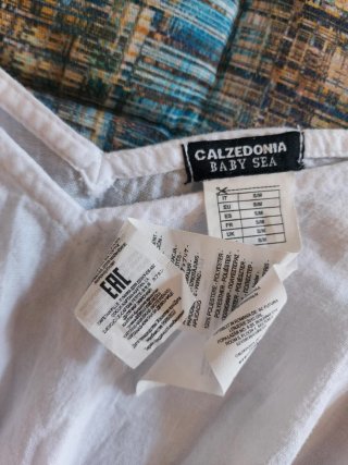Copricostume Calzedonia 10-12 anni