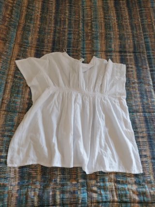 Copricostume Calzedonia 10-12 anni