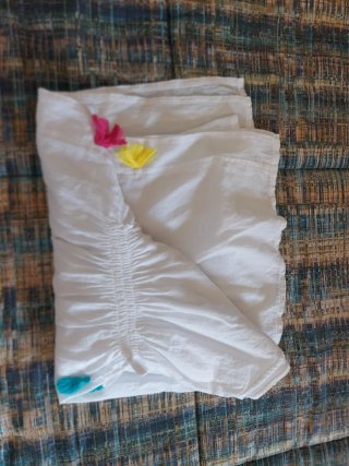 Copricostume Calzedonia 10-12 anni