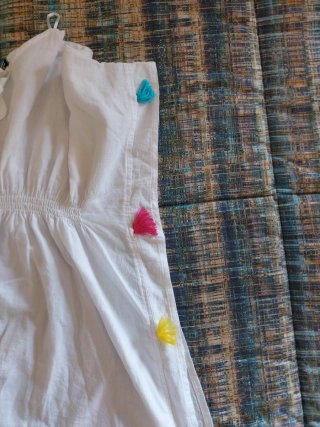 Copricostume Calzedonia 10-12 anni