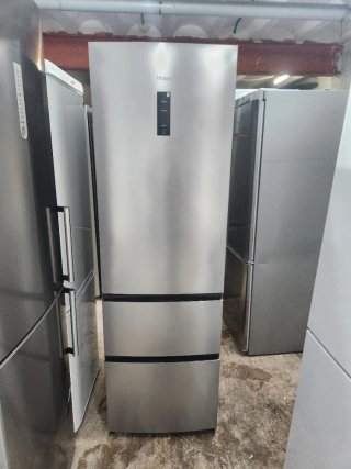 PACK NEVERA Y LAVADORA GARANTIA TRANSPORTE