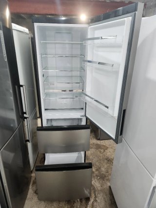PACK NEVERA Y LAVADORA GARANTIA TRANSPORTE
