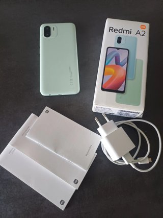Xiaomi Redmi A2 Verde